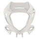 POLISPORT PROMOCJA OSŁONA LAMPY PRZÓD BETA RR250/300 2T 350/400/450 4T `20 KOLOR BIAŁY OEM